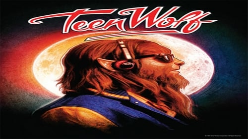 Teen Wolf - Ein Werwolf kommt selten allein 1985 stream german