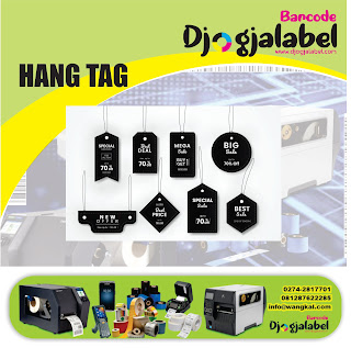 Hang Tag