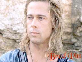 Brad Pitt Wallpaper (4)