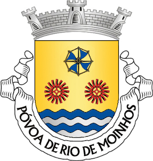 Póvoa de Rio de Moinhos