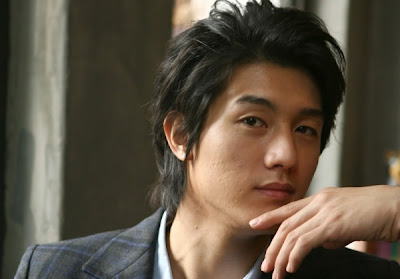 Lee Ki woo Biodata Dan Foto Foto Artis Korea Yang Beragama Islam