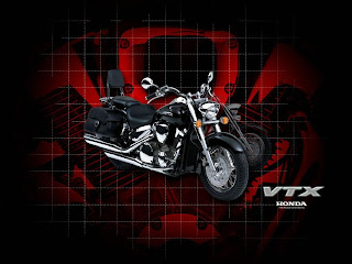 wallpapper honda motorbike various