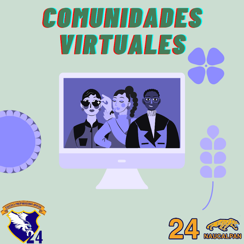 Cuadernillo de trabajo asignatura: Comunidades virtuales