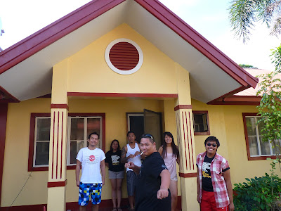 Puerto Princesa accommodations