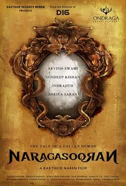 Naragasooran 2018 Tamil HD Quality Full Movie Watch Online Free