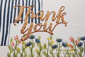 Heart's Delight Cards, Incredible Like You, Thank You, #simplestamping, Occasions 2019, Stampin' Up!