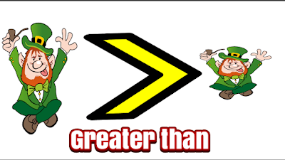 Symbol-of-greater-than