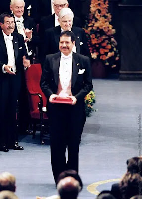 Ahmed Zewail