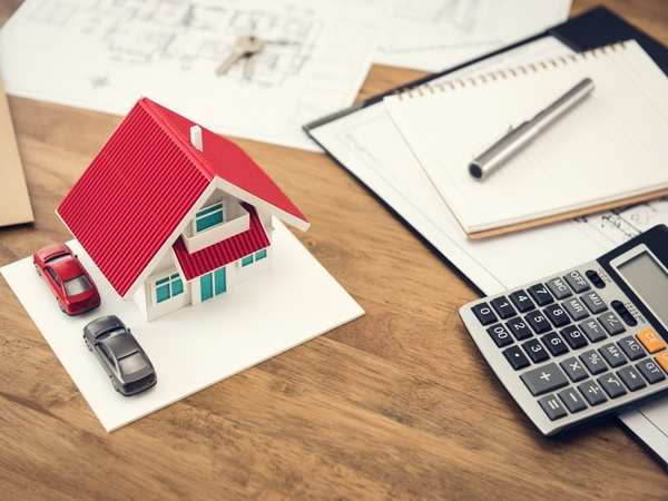 3 Easy Steps to use Online Home Loan Interest Rate Calculator