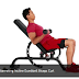 Alternating Incline Dumbbell Biceps Curl