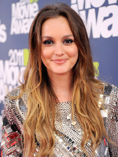 Haircuts, Leighton Meester Hairstyles