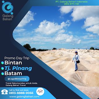 081388889066 Diskon Trip Satu Hari Bintan Tanjungpinan Batam