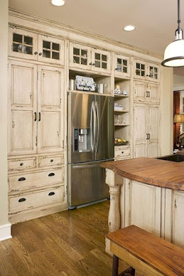 40 Fabulous Small Kitchen Ideas With Farmhouse Style Simple Kitchen Design Interior Minimalist Modern 2020