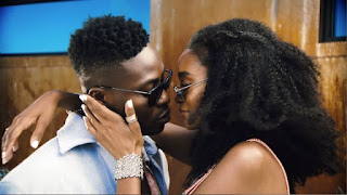 Video Reekado Banks – Rora Mp4 Download