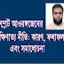 সম্রাট আওরঙ্গজেবের দাক্ষিণাত্য নীতি: কারণ ফলাফল ও সমালোচনা