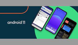 Fitur Android 11