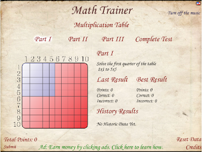 Cool Math Games - Online Math Games - Math Games New