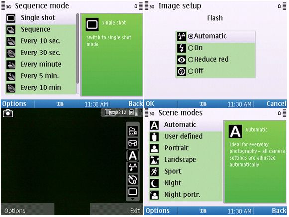 nokia e5-00. Nokia E5-00