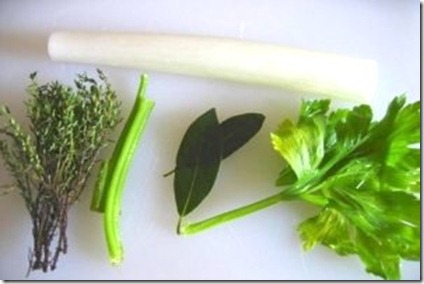 bouquet garni