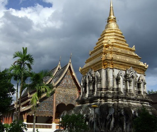 Private Tour of Chiang Mai City and Temple, Private Tour Chiang Mai City and Temple, Private Tour Chiang Mai