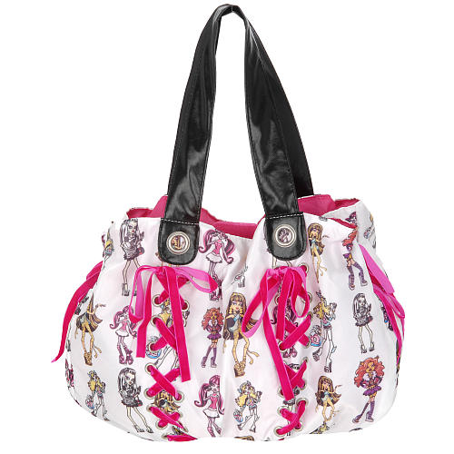 Monster High Handbag