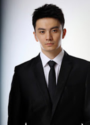 Tie Zheng China Actor