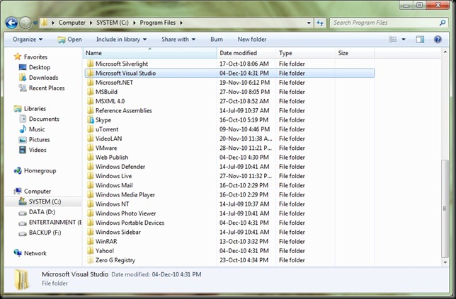 ProgramFiles