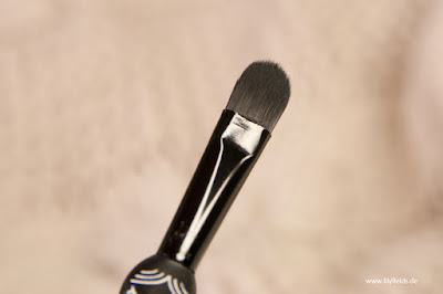 Eyeshadow Brush // 01 easy elsa