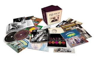 Harry Nilsson Box Preview - Harry Nilsson - La colección de álbumes RCA (17 cds)