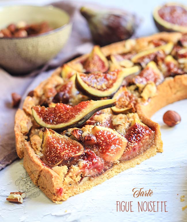 recette-tarte-figue