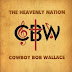 Cowboy Bob Wallace-CBW- 