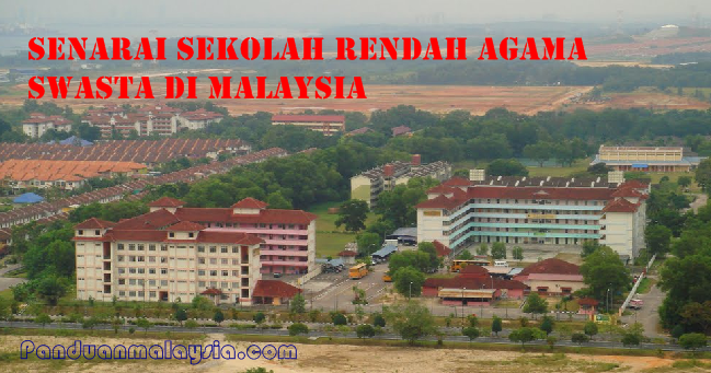 Sekolah Menengah Swasta Di Malaysia Red Pastel E