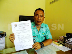 PDAM Ngawi Dan Sumber Bhakti Ngawi
