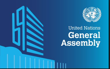 united nation general aasembly