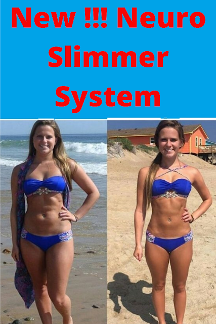 New!!! Neuro slimmer System