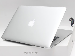 MacBook Air Core i5 ( 13" Early 2017 ) Fullset