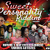 SWEET PERSONALITY RIDDIM CD (2013)