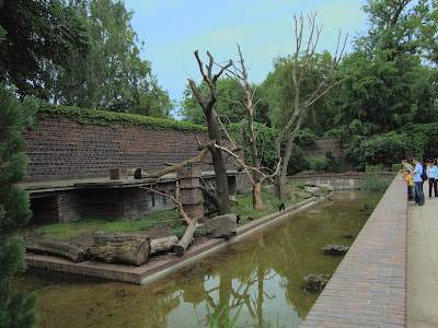 Visit Leipzig Zoo of the future