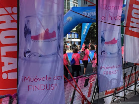 Spain, Cancer Women Race 2015 Corunna    by E.V.Pita (2015)  http://evpita.blogspot.com/2015/09/spain-cancer-women-race-2015-corunna.html   Carrera de Mujeres contra el Cáncer 2015 en A Coruña    por E.V.Pita (2015)