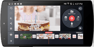 Kinemaster Pro Video Editor Apk