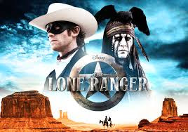 "Lone Ranger"Full Hollywood DVD Rip Video Movie Download Online (2013)