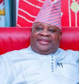 We're ready for sport partnership says Governor Adeleke - ITREALMS