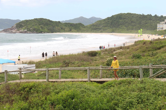 Blog Apaixonados por Viagens - O que fazer em Bombinhas - Santa Catarina