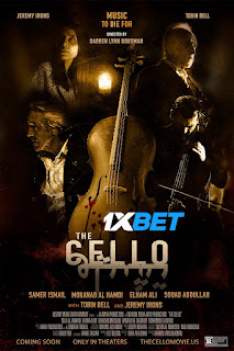 The Cello 2023 Hindi Dubbed (Voice Over) WEBRip 720p HD Hindi-Subs Online Stream