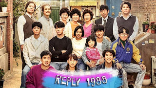 Hasil gambar untuk reply me 1988