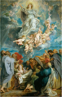 Assumption Rubens