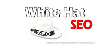 White-Hat-SEO