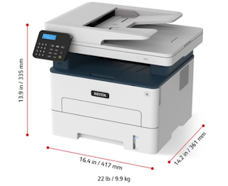 Xerox B225 Imprimante laser mono A4
