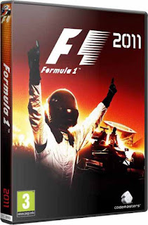 Game PC Terbaru Formula 1 2011 (Multi2/Repack)