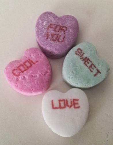 Say I Love My Job And Mean It This Valentine Day